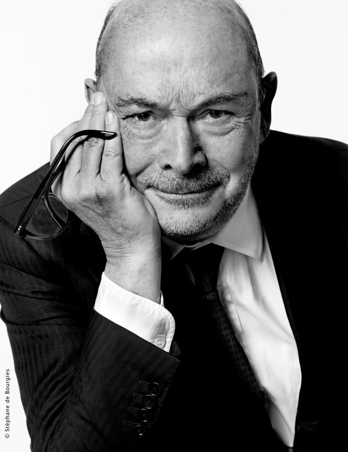 Walter Butler @Stephane de Bourgies