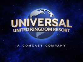 Ouverture 2031, UK | Comcast NBC Universal lance la construction de l’Universal United Kingdom Resort à Bedford corporate UUKR logo @ credit Comcast7
