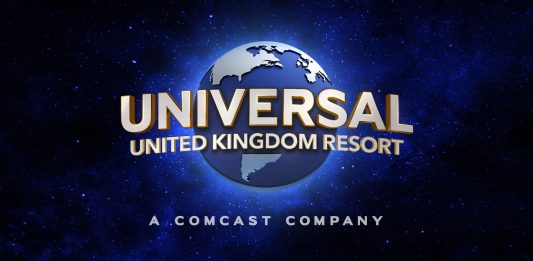 Ouverture 2031, UK | Comcast NBC Universal lance la construction de l’Universal United Kingdom Resort à Bedford corporate UUKR logo @ credit Comcast7