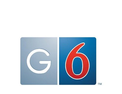 @ credit G6 Hospitality