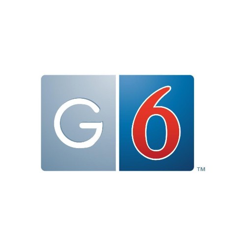@ credit G6 Hospitality