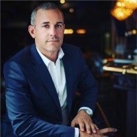 Igor Juzon @ credit linkedIn