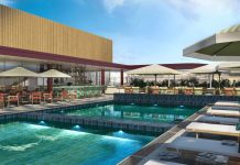 Italie | Hyatt annonce trois ouvertures à Rome et Taormine avec l’arrivée des marques Hyatt Regency et Thompson Hotels dans le pays Rooftop @ credit Hyatt Regency Rome Central