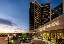 Turquie | L’InterContinental Grand Ankara ouvre ses portes après une transformation complète Intercontinental Grand Ankara @ credit IHG