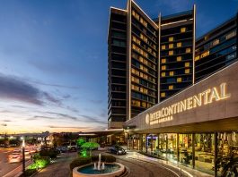 Turquie | L’InterContinental Grand Ankara ouvre ses portes après une transformation complète Intercontinental Grand Ankara @ credit IHG