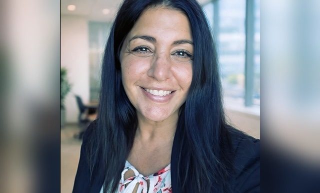 Lauren Perez @ credit linkedIn