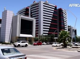 Botswana | 1,9 milliard de dollars pour la New Botswana City, avec hôtellerie et congrès au cœur du projet