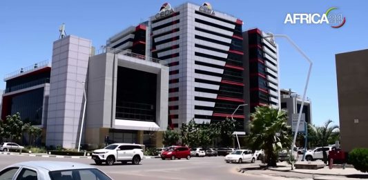 Botswana | 1,9 milliard de dollars pour la New Botswana City, avec hôtellerie et congrès au cœur du projet