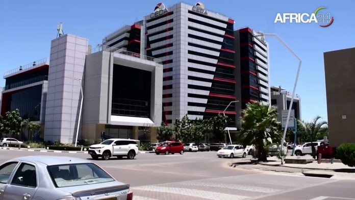 Botswana | 1,9 milliard de dollars pour la New Botswana City, avec hôtellerie et congrès au cœur du projet Botswana | 1,9 milliard de dollars pour la New Botswana City, avec hôtellerie et congrès au cœur du projet