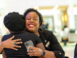 RSE, USA | Hilton et Big Brothers Big Sisters s’associent pour ouvrir les portes de l’hôtellerie aux jeunes