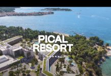 Coratie | Valamar ouvre le Pical Resort 5* à Poreč, un investissement de 200 M€ pour renforcer le tourisme croate toute l’année