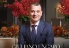 Azerbaïdjan | Giuliano Ungaro nommé directeur général du Fairmont Baku, Flame Towers Giuliano Ungaro @ credit Fairmont