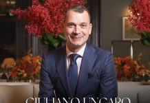 Azerbaïdjan | Giuliano Ungaro nommé directeur général du Fairmont Baku, Flame Towers Giuliano Ungaro @ credit Fairmont