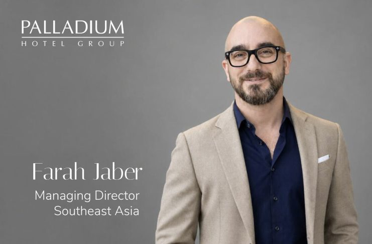 Farah C. Jaber @ credit Palladium