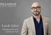 Vietnam | À Ho Chi Minh-Ville, Palladium Hotel Group installe un hub Asie du Sud-Est et nomme Farah C. Jaber Managing Director Farah C. Jaber @ credit Palladium