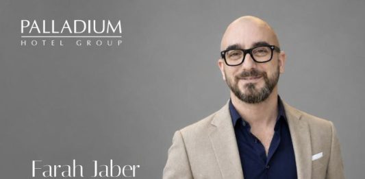 Vietnam | À Ho Chi Minh-Ville, Palladium Hotel Group installe un hub Asie du Sud-Est et nomme Farah C. Jaber Managing Director Farah C. Jaber @ credit Palladium