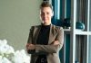 Grèce | Kelly Webb nommée directrice générale du One&Only Kéa Island Kelly Webb @ credit Kerzner International