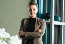 Grèce | Kelly Webb nommée directrice générale du One&Only Kéa Island Kelly Webb @ credit Kerzner International