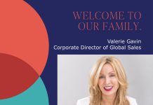 USA | Valerie Gavin nommée Corporate Director, Global Sales chez Omni Hotels & Resorts Valérie Gavin @ credit Omni Hotels