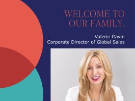 USA | Valerie Gavin nommée Corporate Director, Global Sales chez Omni Hotels & Resorts Valérie Gavin @ credit Omni Hotels