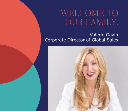 USA | Valerie Gavin nommée Corporate Director, Global Sales chez Omni Hotels & Resorts Valérie Gavin @ credit Omni Hotels