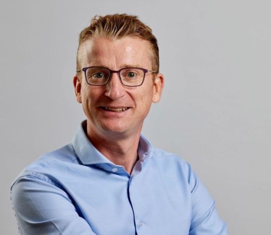 Nomination, Croisière | Jeremy Fennell nommé Chief Executive Officer de Harding+ Jeremy Fennell @ credit linkedIn