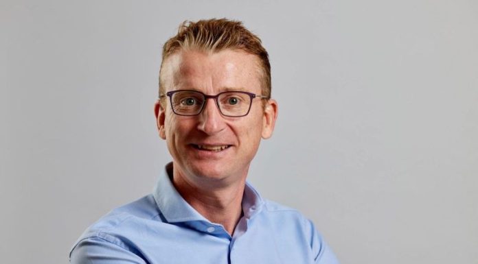 Jeremy Fennell @ credit linkedIn