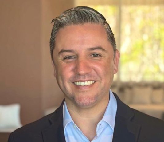 Nomination 🇲🇽 | Nicolas Cejas nommé General Manager du One&Only Palmilla Nicolas Cejas @ One&Only Resorts