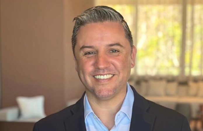Nomination 🇲🇽 | Nicolas Cejas nommé General Manager du One&Only Palmilla Nicolas Cejas @ One&Only Resorts