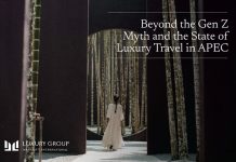 Luxe et Génération Z : Marriott identifie quatre profils de voyageurs en Asie-Pacifique Beyond The Gen Z Myth: Four Distinct Luxury Mindsets Reshaping Travel in Asia Pacific
