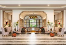 Laos | L’Avani+ Lanexang Vientiane Hotel ouvre ses portes au cœur de la capitale laotienne @ credit Avani Lanexang Vientiane