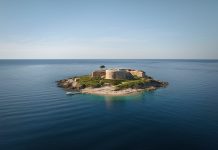 Monténégro | Mamula Island, premier resort Banyan Tree en Europe Mamula Island by Banyan Tree @ Banyan Group