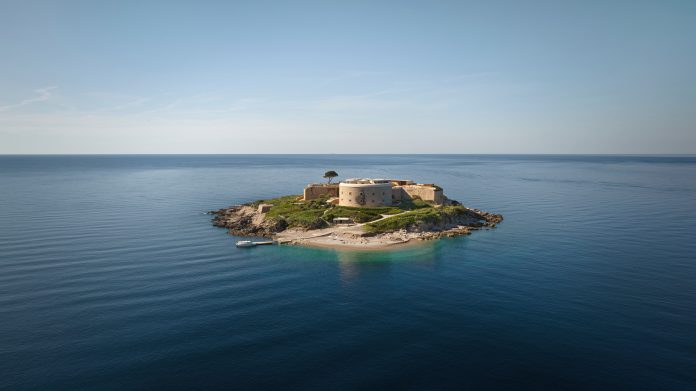 Mamula Island by Banyan Tree @ Banyan Group