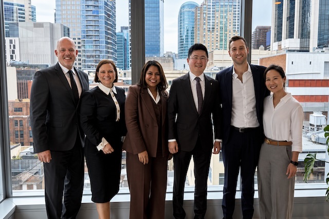 Opérateur, Australie | La Vie Hotels & Resorts décroche la gestion du futur Westin Gold Coast @ Tristan Cooper 1