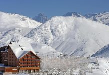 France | Atalante Hotels s’installe à l’Alpe d’Huez avec l’acquisition de l’Hôtel Le Pic Blanc @ credit Atalante Hotels