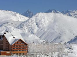 France | Atalante Hotels s’installe à l’Alpe d’Huez avec l’acquisition de l’Hôtel Le Pic Blanc @ credit Atalante Hotels