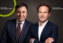 Nominations 🇮🇹 | B&B HOTELS Italie, Slovénie et Hongrie muscle son comité de direction avec Ignazio Pisano et Guillaume Arcache @ credit B&B HOTELS Italy