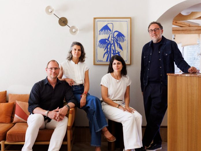 France | Beaumier renforce sa gouvernance avec deux nominations stratégiques pour accélérer sa croissance européenne @ credit Beaumier