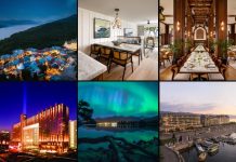 Monde | Fairmont engage l’une des plus vastes campagnes de rénovation de son histoire @ credit Fairmont Hotels & Resorts