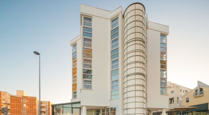 @ credit Four Points by Sheraton Reims