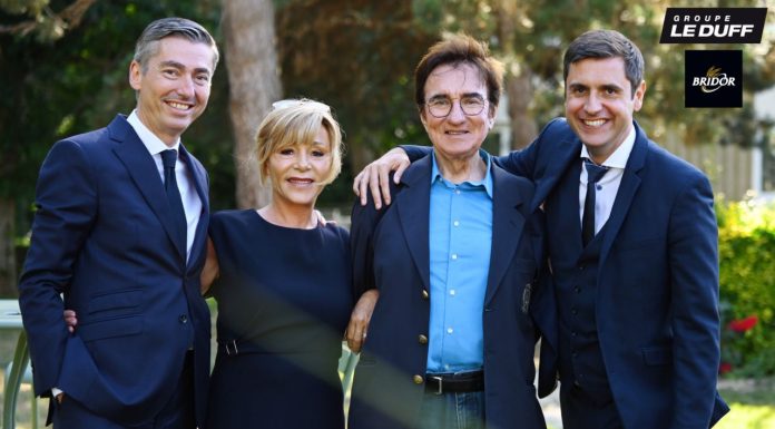 @ credit Groupe Le Duff