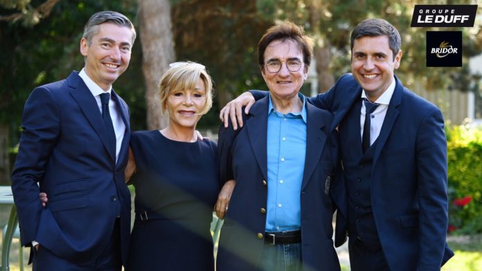 Gouvernance | Le Groupe Le Duff renforce sa gouvernance avec les nominations de Philippe Morin et Arnaud Guillou @ credit Groupe Le Duff