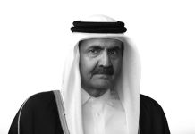 Disparition | De Katara Hospitality à Maybourne, en passant par le PSG : l’héritage de Sheikh Hamad bin Khalifa Al-Thani Disparition de Son Altesse l’Emir–Père, Cheikh Hamad bin Khalifa Al–Thani @ credit Katara Hospitality