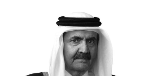 Disparition | De Katara Hospitality à Maybourne, en passant par le PSG : l’héritage de Sheikh Hamad bin Khalifa Al-Thani Disparition de Son Altesse l’Emir–Père, Cheikh Hamad bin Khalifa Al–Thani @ credit Katara Hospitality