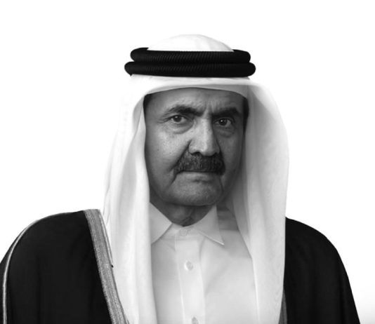 Disparition | De Katara Hospitality à Maybourne, en passant par le PSG : l’héritage de Sheikh Hamad bin Khalifa Al-Thani Disparition de Son Altesse l’Emir–Père, Cheikh Hamad bin Khalifa Al–Thani @ credit Katara Hospitality