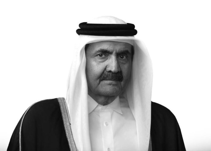 Disparition | De Katara Hospitality à Maybourne, en passant par le PSG : l’héritage de Sheikh Hamad bin Khalifa Al-Thani Disparition de Son Altesse l’Emir–Père, Cheikh Hamad bin Khalifa Al–Thani @ credit Katara Hospitality