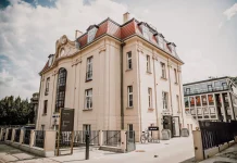 Pologne | Choice Hotels International développe son label Ascend Collection en Pologne avec l’arrivée du Liberté 33 à Poznań @ credit Liberté 33