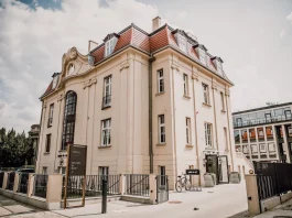 Pologne | Choice Hotels International développe son label Ascend Collection en Pologne avec l’arrivée du Liberté 33 à Poznań @ credit Liberté 33