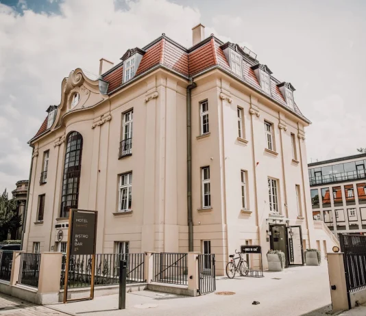 Pologne | Choice Hotels International développe son label Ascend Collection en Pologne avec l’arrivée du Liberté 33 à Poznań @ credit Liberté 33