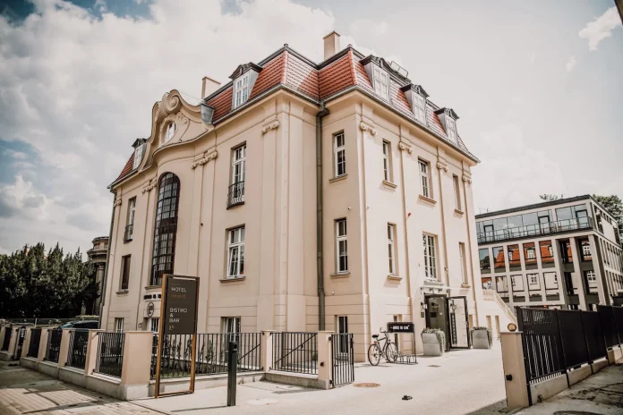 Pologne | Choice Hotels International développe son label Ascend Collection en Pologne avec l’arrivée du Liberté 33 à Poznań @ credit Liberté 33